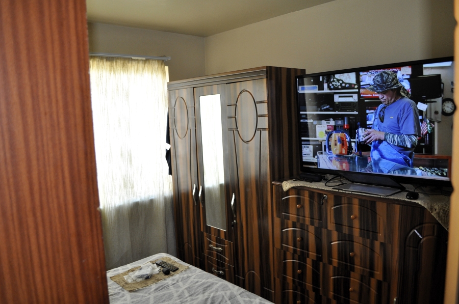 3 Bedroom Property for Sale in Algoa Park Eastern Cape